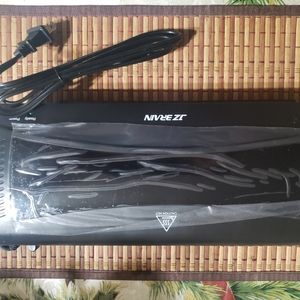 JZBRAIN Laminating Machine, A4 Laminator